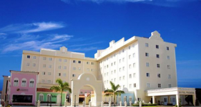 Отель Hotel Premier  Сан-Луис